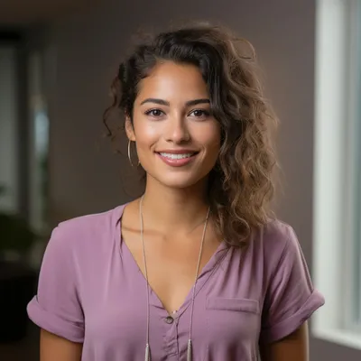Sophie Henderson