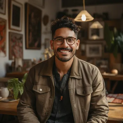 David Patel